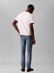 Calvin Klein Jeans Джинсы синие slim fit - фото 4