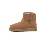 Ботинки UGG Adri Classic Mini Boot - Kids', Chestnut Brown - фото 3