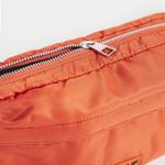 Поясная сумка Wouf, оранжевый - фото 3