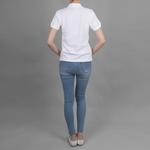 Женская поло CDG Play - фото 9