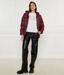 Футболка Patrizia Pepe Regular Fit, белый - фото 2