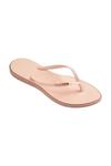 Шлепки SLIM POINT Havaianas, розовый - фото 3
