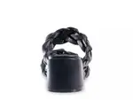 Сандалии Twist Ninety Union, Black - фото 2