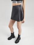 Юбка ADIDAS ORIGINALS, черный - фото 3