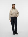 Демисезонная куртка VERO MODA VMAlix, Light beige - фото 6