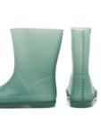 Резиновые сапоги Action Boy, зеленый - фото 3