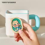 Molly Anniversary Sculpture Classic Return 2 Collection Trend Based Products 9cm POP MART - фото 4