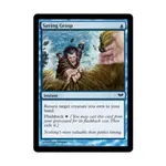 CCG Спасительная хватка (С), MTG - Dark Ascension - фото