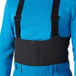 Брюки Helly Hansen Alpha Bib Helly Hansen, Cerulean Blue - фото 4