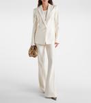 Блейзер Сорренто Galvan, кремовый - фото 2