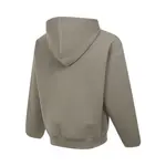 Adidas Куртка мужская серая, Gray - фото 3