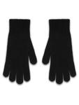 Перчатки Lea 2525566015 Weekend Max Mara, черный - фото 3