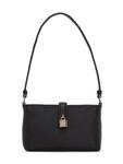 Сумка через плечо Karl Lagerfeld, черный - фото