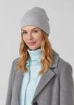 Шапка s.Oliver, серый - фото 2