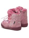 Зимние ботинки Primigi, розовый - фото 3