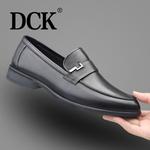 Туфли DCK Men's Casual Shoes Men Low-Top - фото 9