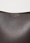 Сумка Ted Baker WAVELY, Brown/Dark Brown - фото 5