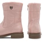 Сапоги Nelli Blu, розовый - фото 3