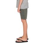 Шорты Protest Orlin, зеленый - фото 4