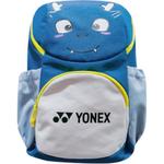 YONEX Тканевый рюкзак унисекс морской синий - фото 3