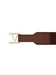 Ремень Victoria Hyde Agnete, темно-коричневый - фото 4