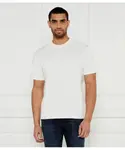 Футболка Даполино Relaxed fit Hugo, белый - фото