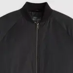 Летная куртка «филберт» Levi's, черный - фото 7