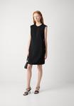 Дневное платье SHIFT DRESS SLEEVELESS SHORT LENGTH Marc O'Polo, черный - фото 8