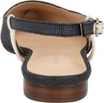 Туфли Tommy Hilfiger Womens Vamina2, Dark Blue - фото 3