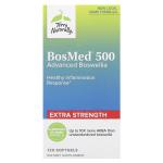 Terry Naturally BosMed 500 Advanced Boswellia Extra Strength 120 мягких таблеток - фото