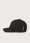 Бейсболка Volcom FULL STONE FLEXFIT, Black - фото 3