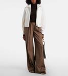 Куртка Paige Fusalp, Neige - фото 2