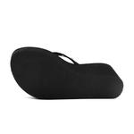 Шлепанцы женские Boree, черный - фото 5