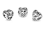 Pandora Jewelry Accessories Women's Silver - фото 4