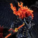 Фигурки в масштабе BANPRESTO - фото 3