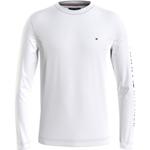 Футболка мужская Tommy Hilfiger, белый - фото 3