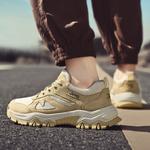 Кроссовки унисекс с низким верхом Jeep - фото 34