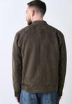 Куртка Next REGULAR FIT, Mushroom Brown/Brown - фото 3