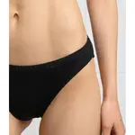 Низ круизного бикини Michael Kors, черный - фото 4