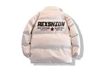 Пуховик Unisex REXSHION, белый - фото 12
