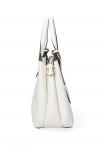 Сумка Chiara Ferretti Handbag, Bianco/White - фото 4
