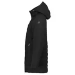 Куртка Luhta Ilomantsi L down, черный - фото 5