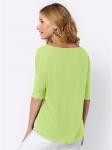 Футболка в цвете киви WITT WEIDEN - фото 2