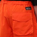 Шорты Manastash Park Short Manastash, Orange - фото 5