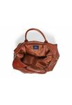 Сумка Weekender Howard London, цвет brown - фото 4