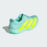Кроссовки для бега ADIDAS PERFORMANCE Adizero Adios 9, аква - фото 6