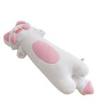 Плюшевая кукла doodoo meow XUANBEIBEI, белый - фото