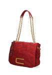 Сумка Custo Barcelona Handbag, Rosso/Red - фото 5