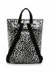 Рюкзак SURI FREY Rucksack, Black White/Black - фото 2