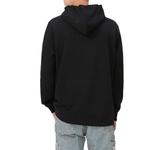 Толстовка унисекс Levi's levi’s, цвет Black - фото 3